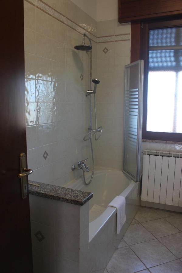 Casa Giulia Apartment Santa Giulia Exterior foto