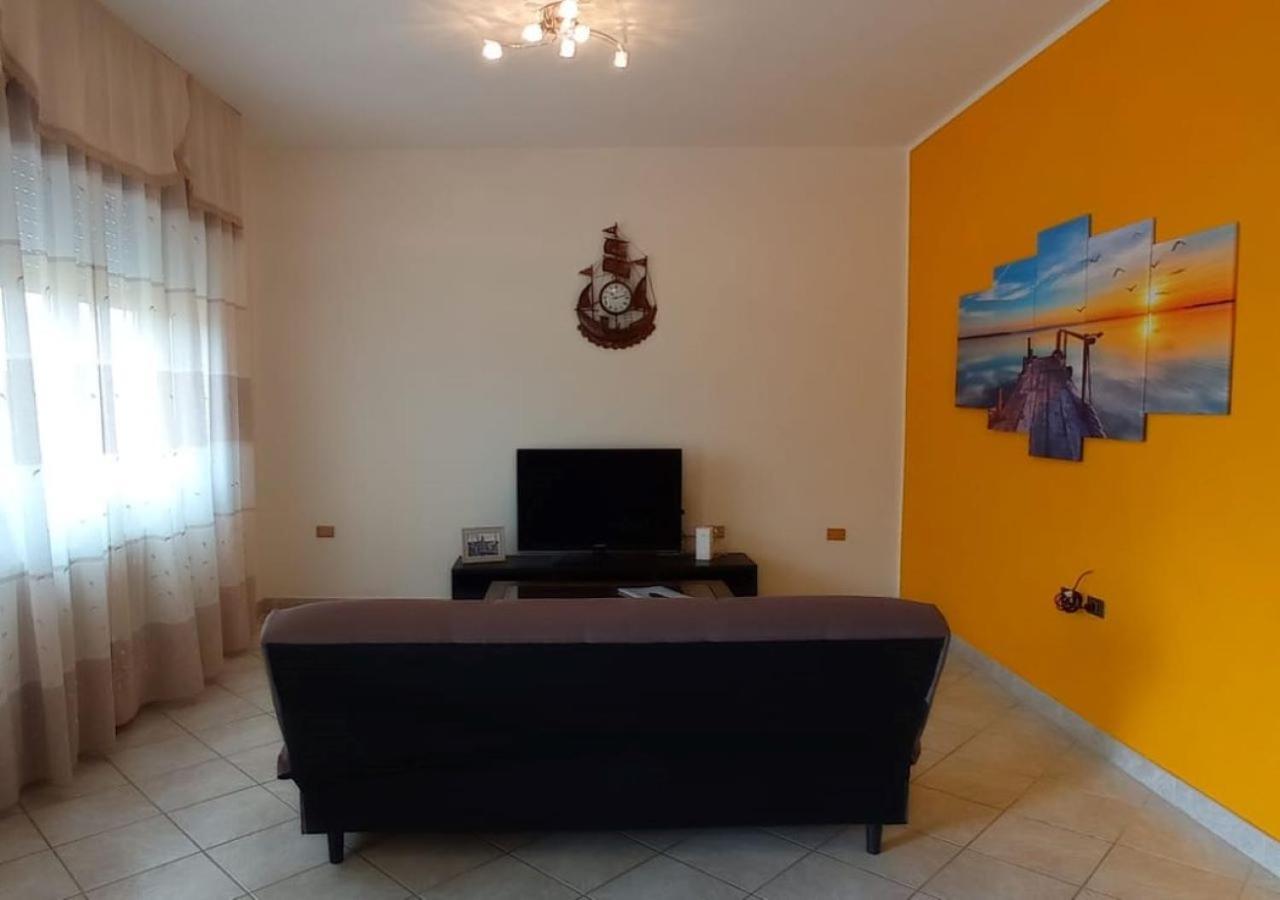 Casa Giulia Apartment Santa Giulia Exterior foto